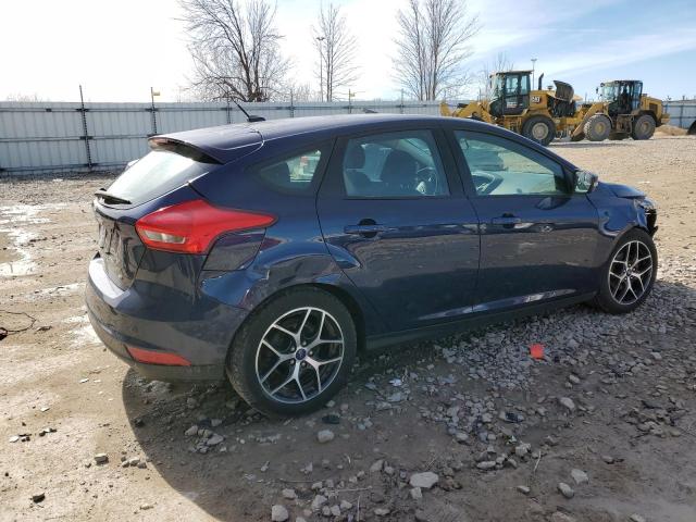 1FADP3M24HL325003 Ford FOCUS SEL