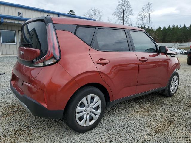 KNDJ23AU6P7858365 KIA SOUL LX