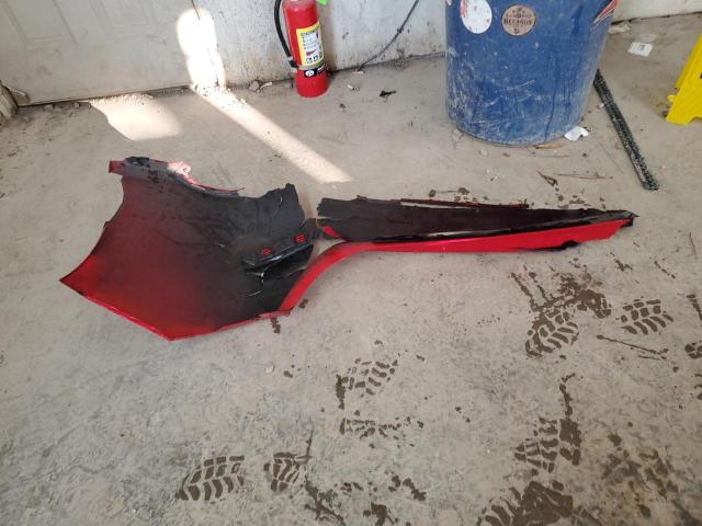 19XFL2H86NE011333 Honda Civic Sport