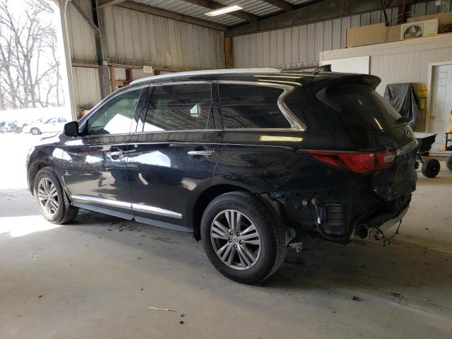 5N1AL0MM2GC501940 Infiniti QX60