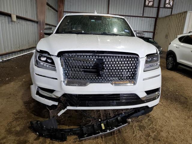 5LMJJ3TTXMEL11767 Lincoln Navigator L Black Label