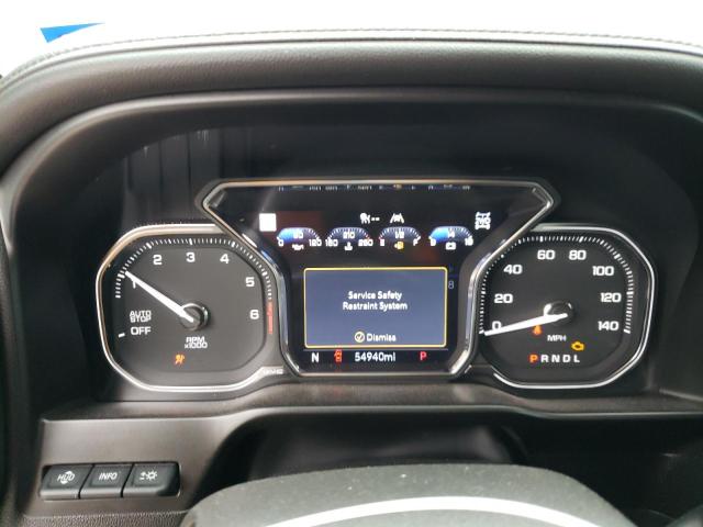 3GTU9FED4MG236898 GMC Sierra K1500 Denali