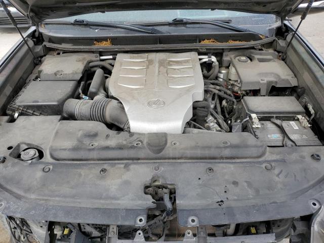 JTJAM7BX8L5264776 Lexus Gx 460 Premium
