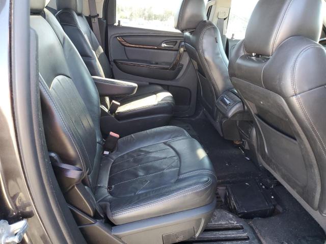 1GKKVTKD3EJ187817 GMC Acadia Denali