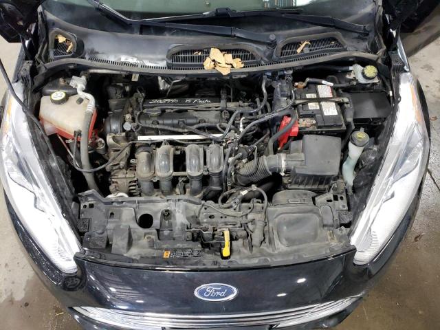 3FADP4FJ8EM186658 Ford Fiesta Titanium