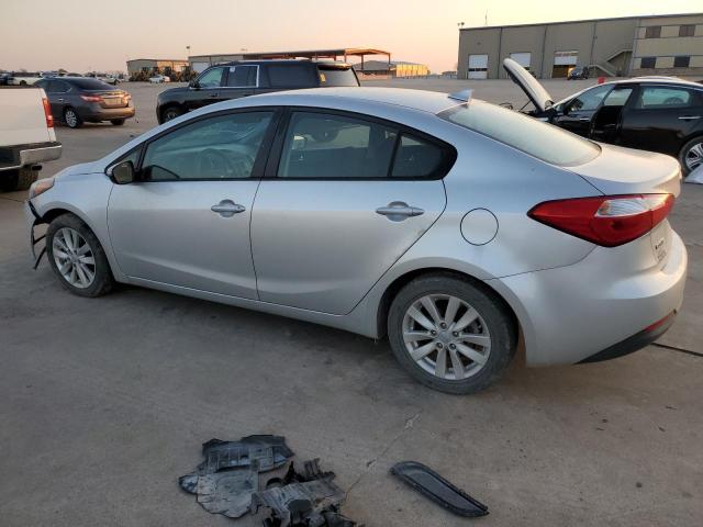 KNAFX4A6XG5506171 KIA FORTE LX
