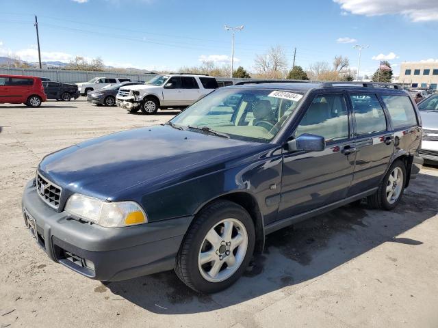 Auction sale of the 2000 Volvo V70 Xc, vin: YV1LZ56D6Y2738387, lot number: 48324604