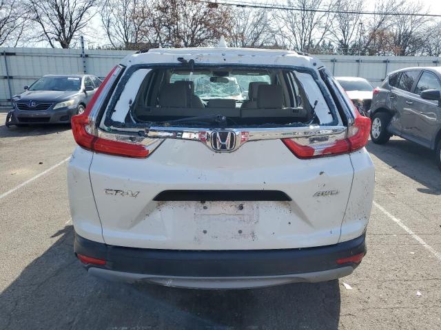 2HKRW6H36HH223181 Honda CR-V LX
