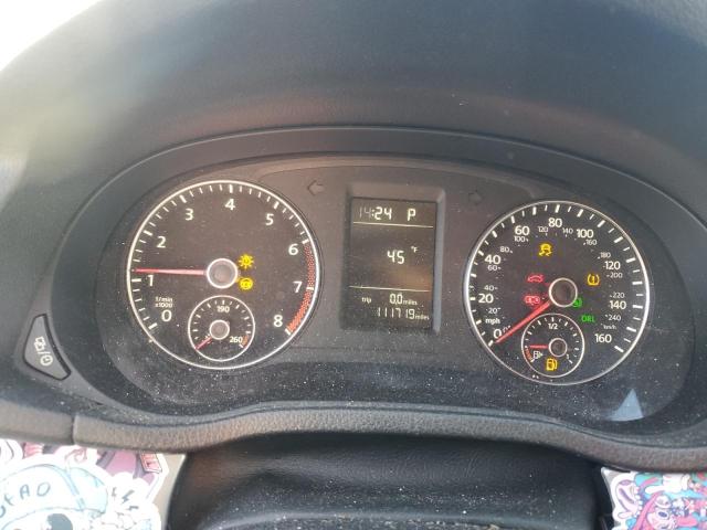 1VWAS7A30EC027475 Volkswagen PASSAT S