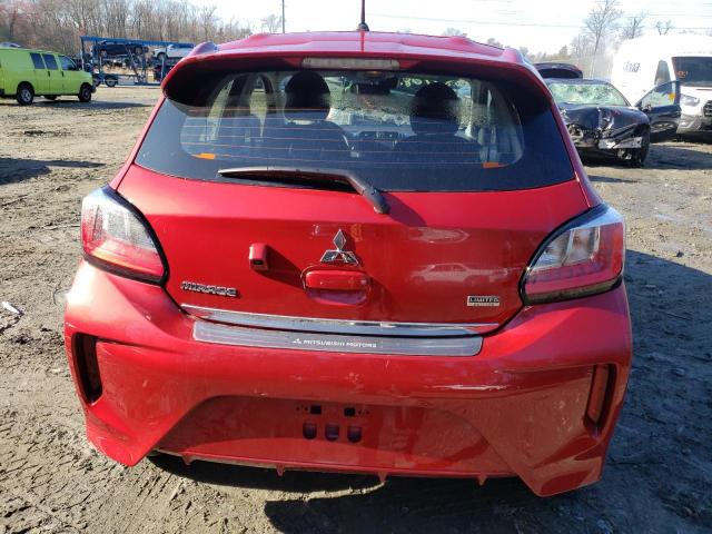 ML32AUHJ1PH000890 Mitsubishi MIRAGE ES