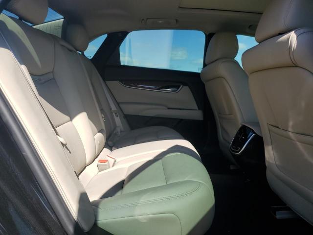 2G61R5S38J9175895 Cadillac Xts Premium Luxury