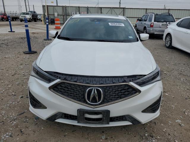 19UDE2F89NA007219 Acura Ilx Premium A-spec