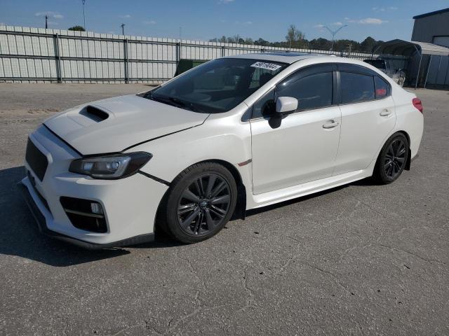 Auction sale of the 2015 Subaru Wrx Limited, vin: JF1VA1G61F9820035, lot number: 49019044
