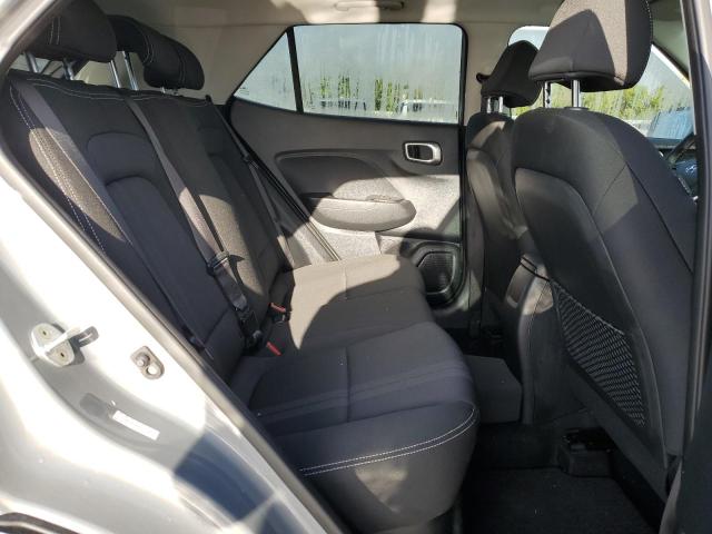 KMHRC8A39PU213145 Hyundai Venue Sel
