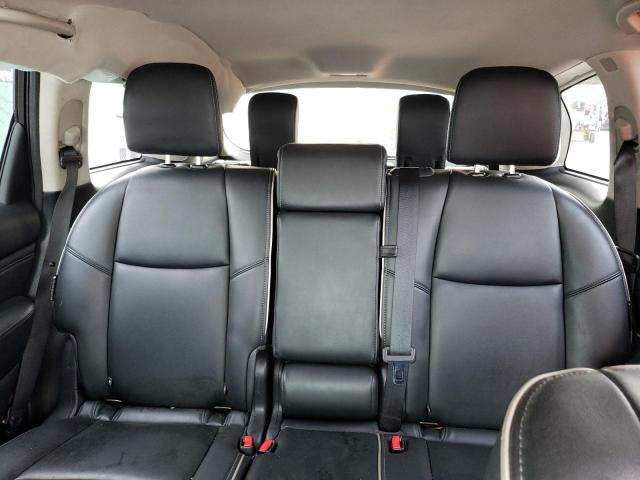 5N1DL0MNXKC566565 Infiniti QX60 LUXE