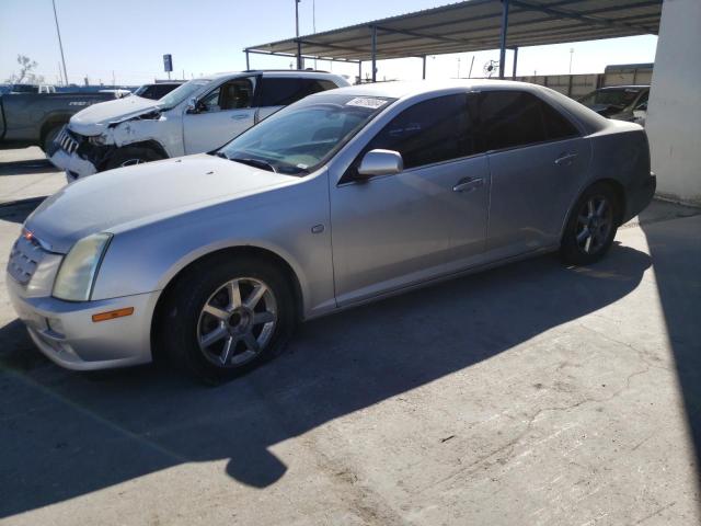 Auction sale of the 2005 Cadillac Sts, vin: 1G6DC67A550156457, lot number: 46719884