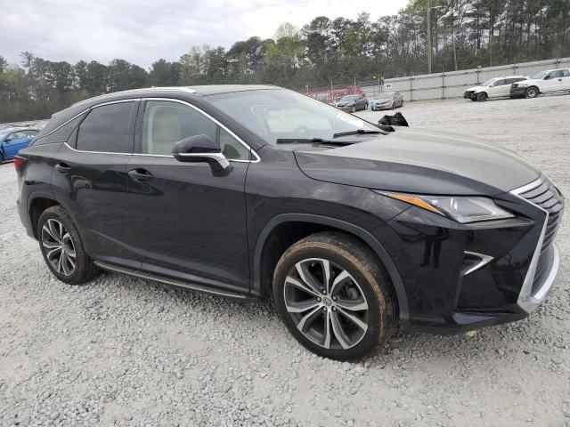 2T2ZZMCA6HC050567 Lexus Rx 350 Base