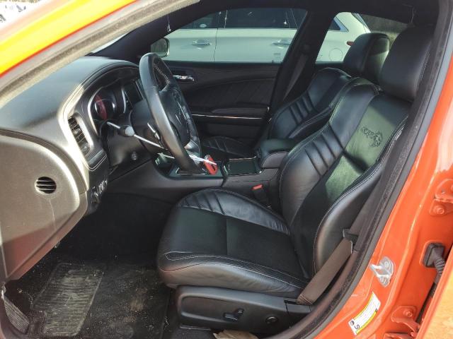 2C3CDXL92LH140995 Dodge Charger Srt Hellcat