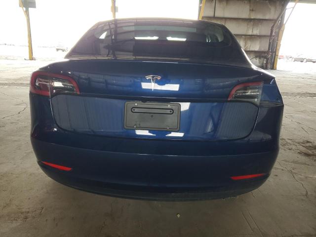 5YJ3E1EAXPF449946 Tesla MODEL 3
