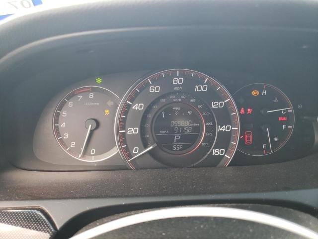 1HGCR2F56FA232043 Honda Accord Sport