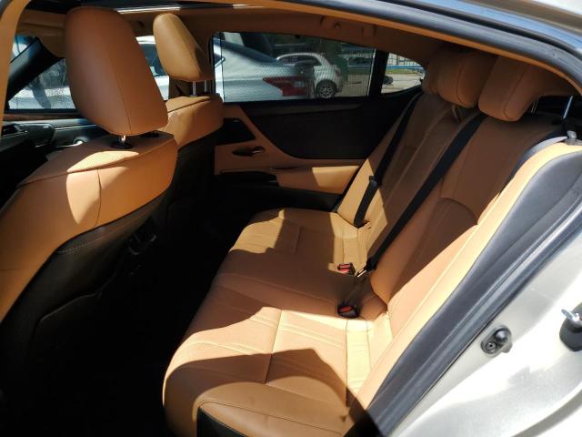 58AFZ1B19PU151521 Lexus Es 350 Base