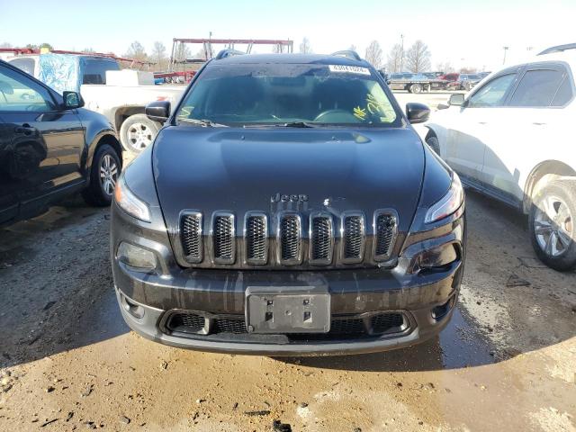 1C4PJMCS3GW102996 Jeep Cherokee Latitude