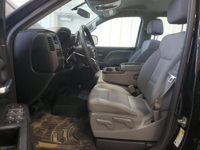 1GTV2TEH7EZ345576 GMC Sierra K1500