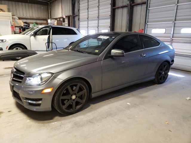 Auction sale of the 2015 Mercedes-benz C 350 4matic, vin: WDDGJ8JB3FG401588, lot number: 46719174