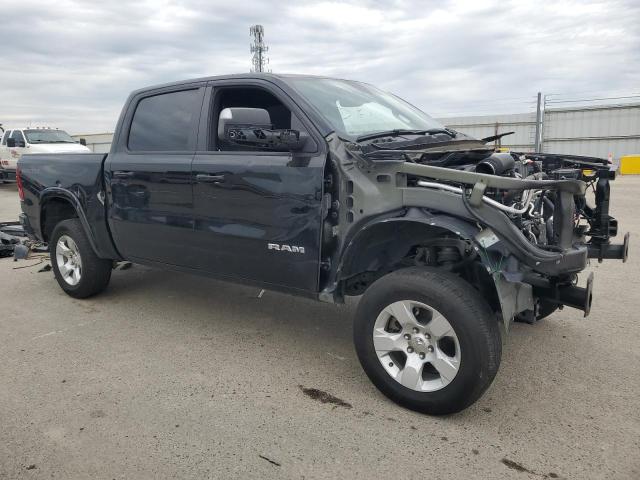 1C6SRFJT4NN281960 RAM 1500 Laie