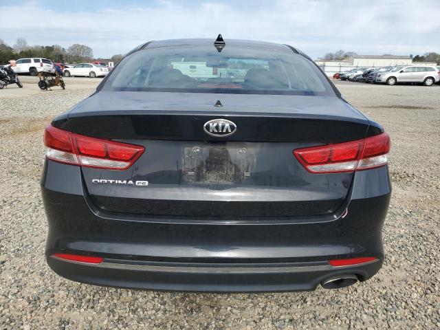 KNAGT4L32H5152568 KIA Optima Lx
