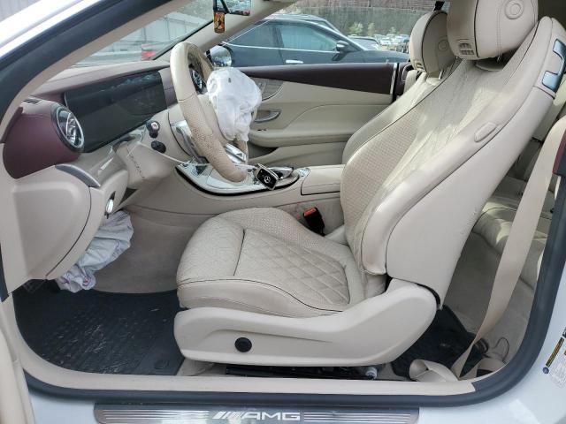 W1K1K6BB9NF175681 Mercedes-Benz E AMG 53