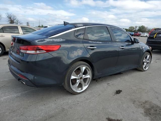 5XXGT4L33GG024434 KIA Optima Lx