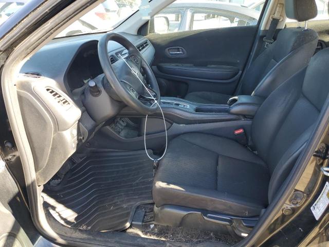 3CZRU5H3XHM705415 Honda HR-V LX