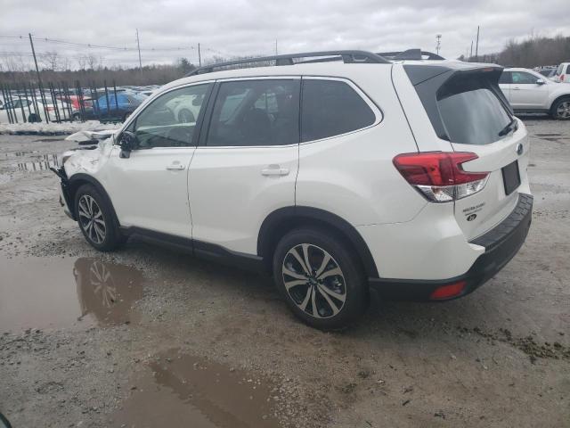 JF2SKALC7RH418117 Subaru Forester Limited