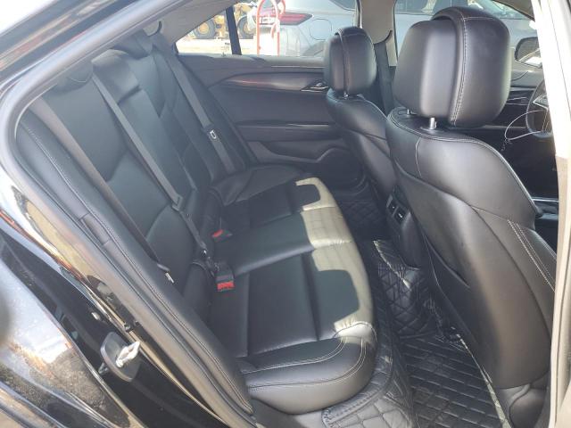 1G6AG5RX7E0165261 Cadillac ATS