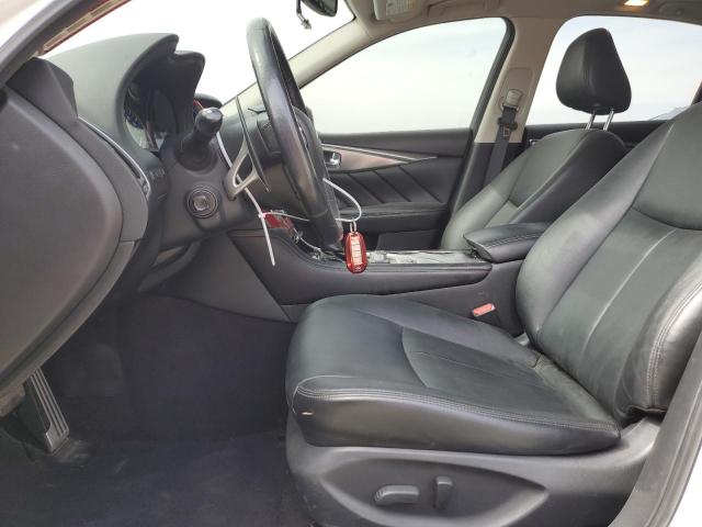 JN1EV7AR2GM344030 Infiniti Q50 Premium