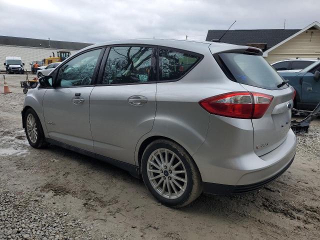 1FADP5AU4FL106167 Ford C-MAX SE