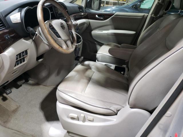 JN8AE2KP5E9103451 Nissan QUEST S
