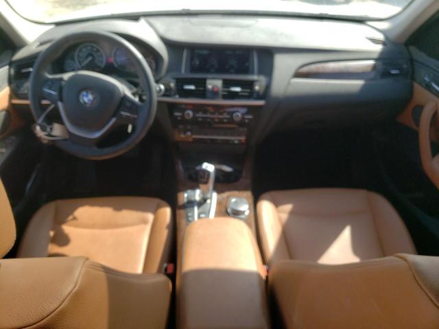 5UXWX7C55G0K36593 BMW X3 Xdrive35i