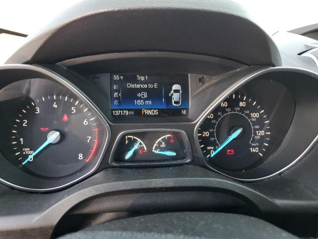 1FMCU9GD3HUB94022 Ford ESCAPE SE