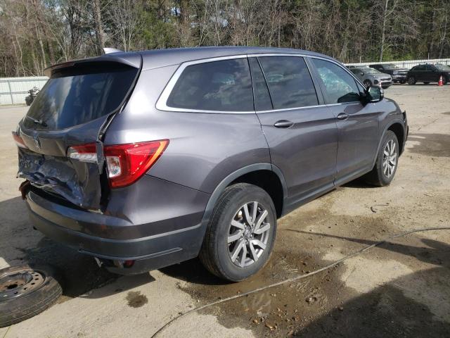5FNYF5H36LB008560 Honda Pilot Ex