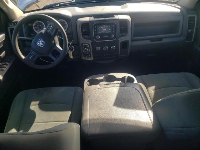 1C6RR7FT9KS517707 RAM 1500 Classic Tradesman