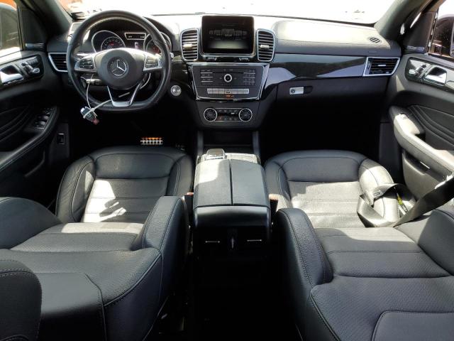4JGED6EB4KA155053 Mercedes-Benz Gle Coupe 43 Amg