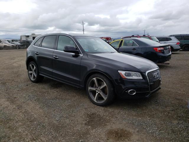 WA1D7AFP3GA061252 Audi Q5 Premium Plus S-line