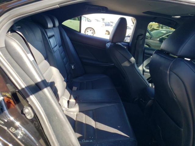 JTHBF1D29E5025593 Lexus IS 250