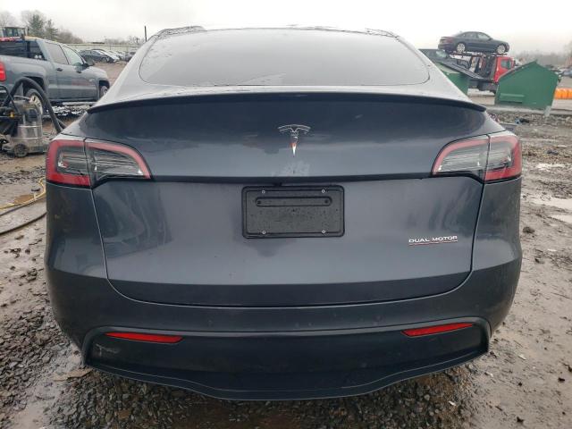 7SAYGDEFXNF369186 Tesla Model Y