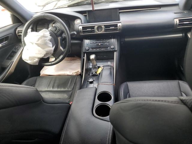 JTHBF1D27E5004287 Lexus IS 250