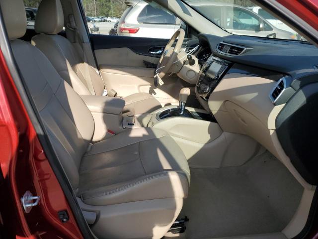 5N1AT2MT8EC863321 Nissan ROGUE S