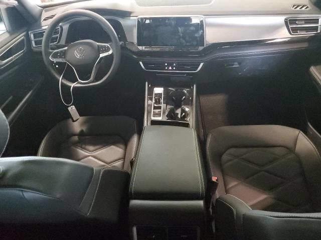 1V2HE2CA9RC201281 Volkswagen Atlas Cross Sport Se