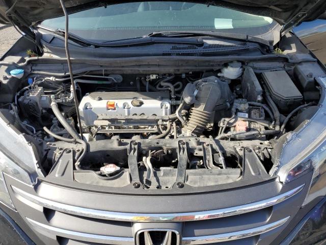 2HKRM4H31EH703585 Honda CR-V LX